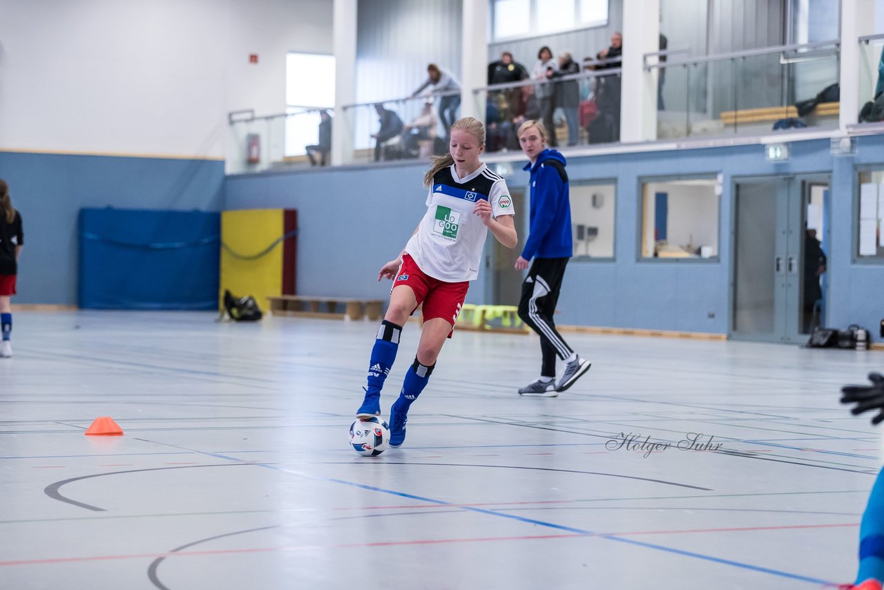 Bild 92 - wCJ Futsalmeisterschaft Runde 1